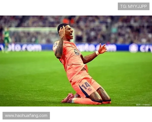 卡里克考虑拉什福德回归未谈高层