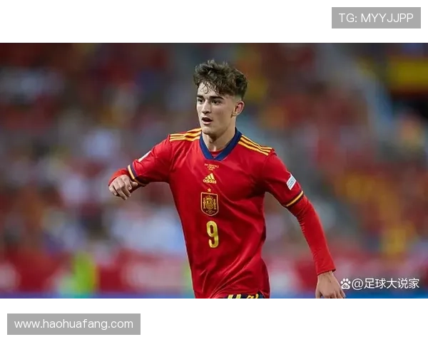 加维:世界杯舞台享受为先体验升级 加维:世界杯舞台享受为先体验升级
